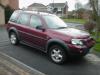 Land Rover Freelander SE S/W