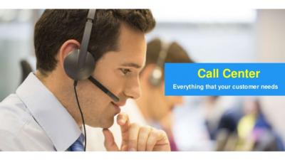 Choose Go4customer for Top-Notch Call Centre Services in UK
